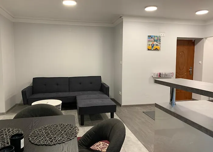 Stefania Apartmanok Budapest