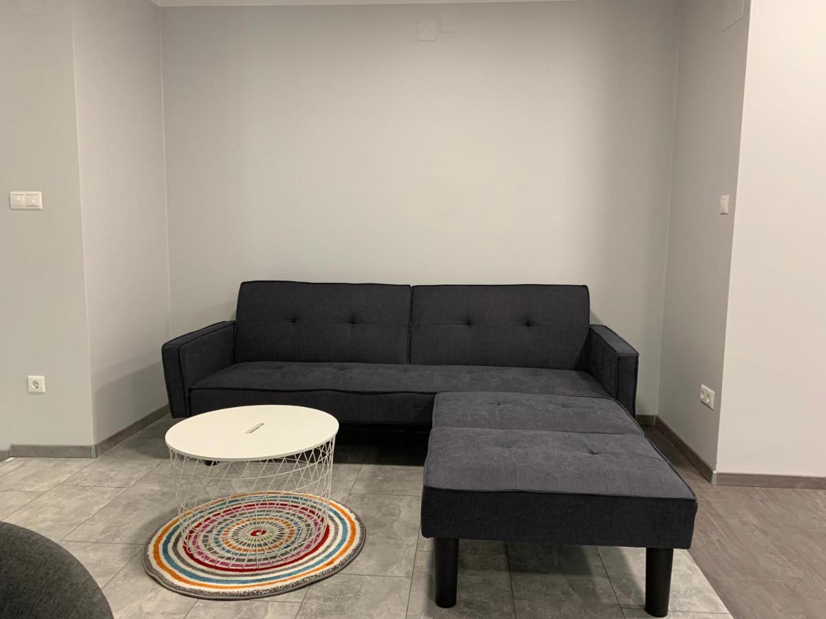 Stefania Appartement Boedapest